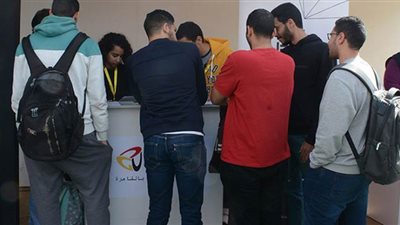 الجامعة الألمانية بالقاهرة تنظم ملتقى توظيف خاص بالشركات الناشئة