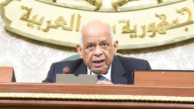 عبد العال: الرئيس لم يتدخل فى قانون الإدارة المحلية ولم يعرض عليه