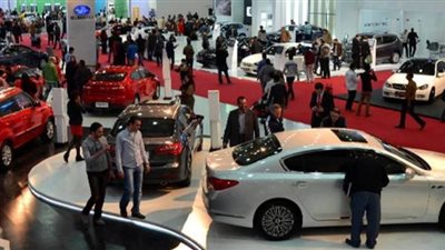معرض أوتوماك للسيارات مهدد بالإلغاء لهذه الأسباب
