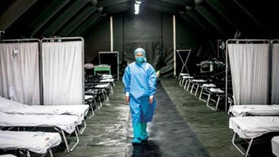 الصحة العالمية: كورونا أصبح وباءً حقيقيا