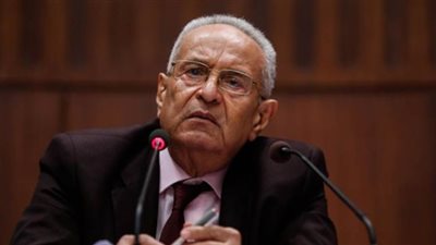 أبو شقة: حزب الوفد ولد من رحم ثورة ١٩١٩