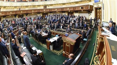 مجلس النواب يوافق على قانون تنظيم البعثات والمنح من حيث المبدأ