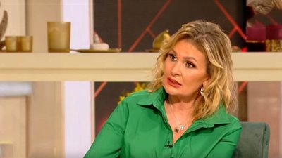 يسرا: سأعلن اعتزال التمثيل في هذه الحالة | فيديو