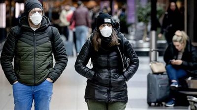 القليوبية تطبيق الإجراءات الاحترازية لمنع انتشار كورونا