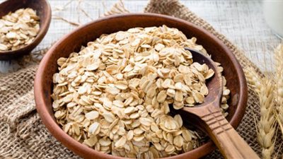 الشوفان حل سحري للحصول على الوزن المثالي