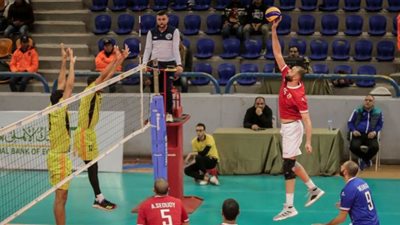 الأهلي يلتقي الشمس.. والزمالك مع الطيران في مؤجلات دوري 