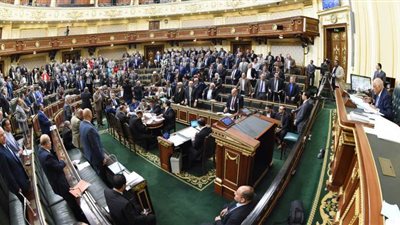 النواب يوافق على قانون تنظيم البعثات والمنح ويحيله لمجلس الدولة