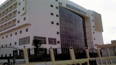 صحة المنوفية تنفي غلق مستشفى الباجور بعد الاشتباه في إصابة ممرضة بكورونا