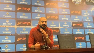 رضا شحاتة يكشف سبب تراجع أداء الجونة وفوائد 