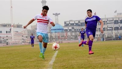 أحمد عيد: الزمالك كان مظلوما قبل مرتضى منصور