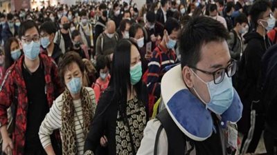 عودة 13 أمريكيا إلى وطنهم بعد احتجازهم في فلسطين بسبب كورونا