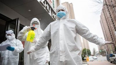 مجلس الوزراء يكشف حقيقة إغلاق فندق في مصر الجديدة بسبب كورونا