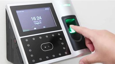 النائب العام يأمر بوقف استخدام أجهزة البصمة بسبب فيروس كورونا