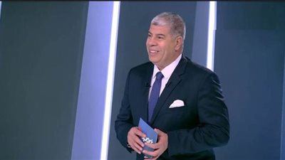 شوبير: أفكر في رئاسة الأهلي.. وحسن حمدي مثلي الأعلى