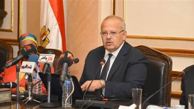 رئيس جامعة القاهرة يوقف العمل بـ 