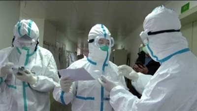 الحبس 3 أشهر لمن يخالف تعليمات الحجر الصحي بإيطاليا