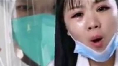 حقيقة اعتذار الصينيين لمسلمي الإيجور بسبب انتشار كورونا| فيديو وصور