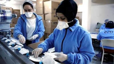 شعبة الصيدليات: الكمامات غير متوفرة وسعر الواحدة وصل إلى 70 جنيها