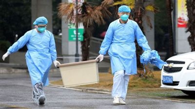 أكبر معمر في العالم يقارن بين كورونا والإنفلونزا الإسبانية