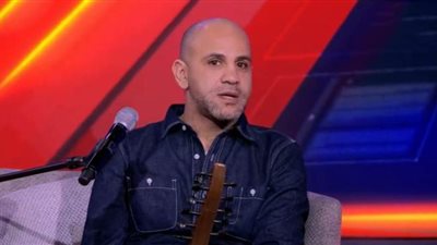 عزيز الشافعي: ناس كتير سمعت أغنية 