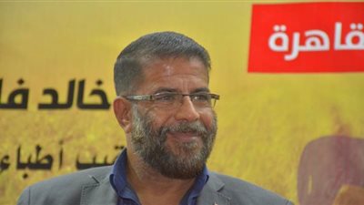 علي سعد: افتتاح نادي البيطريين بالعجوزة 20 مارس | صور