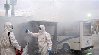 السعودية تسجل 5 حالات جديدة بفيروس كورونا بينهم مصري