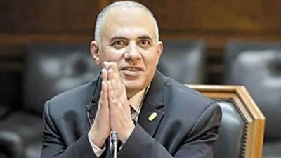 وزير الرى: إثيوبيا ليست لديها نية لتوقيع أي اتفاقيات حول سد النهضة