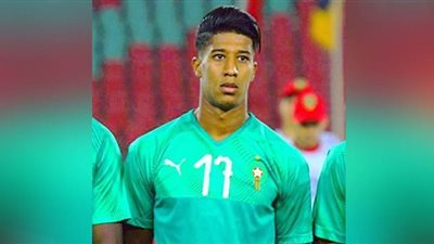 سعيد وهبي: موقف مشاركة حميد أحداد أمام الزمالك غير واضح