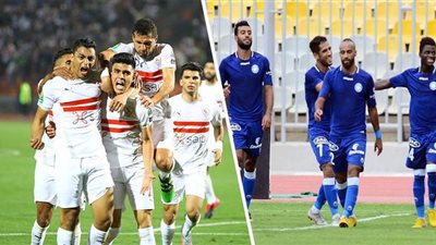 صفقة مدوية بين الزمالك وسموحة.. اعرف التفاصيل