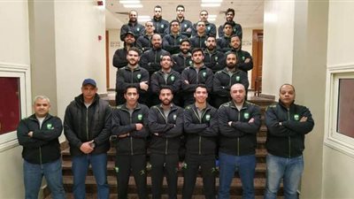 المعادي يهزم الزهور ويواجه الأهلي في قبل نهائي كأس مصر لكرة اليد