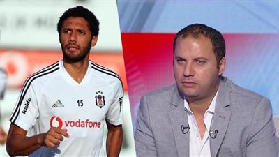 محمد عودة : مستوى النني في هبوط ملحوظ