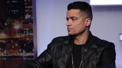 حسن شاكوش: عرضت نفسي على الزمالك.. وميسي معجب بفني وبيسمع 