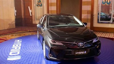 تويوتا إيجيبت تنظم احتفالية لشركاء النجاح.. وتكشف عن 