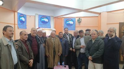 اليوم.. جولة الإعادة في الانتخابات التكميلية بدائرة مركز ملوي