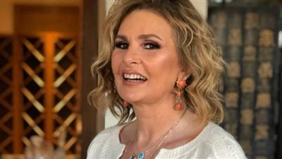 يسرا تعترف: طريق الفن دخلته بالصدفة