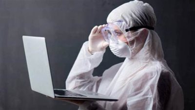 بسبب كورونا.. رسائل إلكترونية خبيثة تهدد بتخريب الإنترنت حول العالم