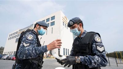 بينهم حالتان قادمتين من مصر.. الكويت تسجل 4 إصابات جديدة بـ 