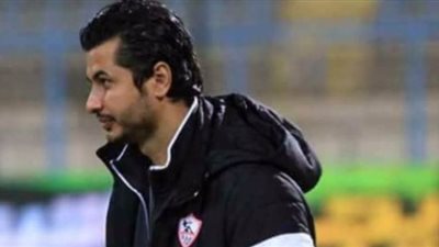 تفاصيل تظلم الزمالك لرفع الإيقاف عن أحمد زاهر بعد واقعة السوبر المصري