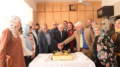 افتتاح أول وحدة في الصعيد لقياس ارتفاع ضغط الشريان الرئوي