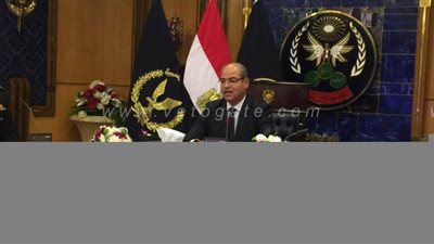 اختبارات المتقدمين لقسم الضباط المتخصصين في أكاديمية الشرطة