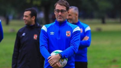 فايلر يتوجه لسويسرا بفترة توقف الدوري