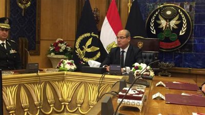 شروط الالتحاق بقسم الضباط المتخصصين في كلية الشرطة