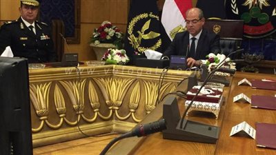 بدء التقديم للالتحاق بقسم الضباط المتخصصين في أكاديمية الشرطة.. 14 مارس