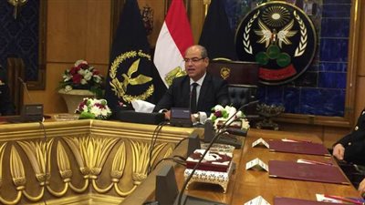 الإعلان عن قبول دفعة جديدة بقسم الضباط المتخصصين.. 14 مارس تقديم الطلبات.. اللواء أحمد إبراهيم: يكشف الشروط والاختبارات لراغبى الالتحاق