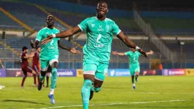 ديانج: تنفيذ التعليمات ونصائح أصحاب الخبرة سر انسجامي السريع في الأهلي