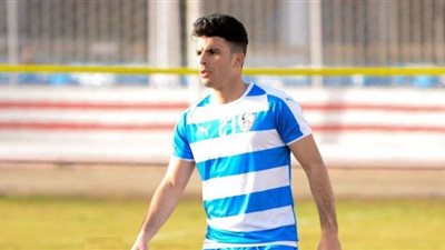 كارتيرون يمنح زيزو راحة من التدريبات الجماعية للزمالك