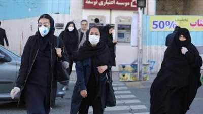 ارتفاع وفيات كورونا في إيران لـ 194 حالة