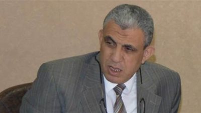 نقابة العاملين بالمالية تطالب بصرف حوافز مأمورية دمنهور