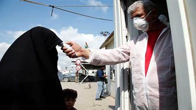 فيروس كورونا يتفشي في العراق ومستشفي بغداد بلا أطباء| فيديو    