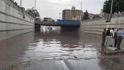 أهمها تعطيل الدراسة.. توصيات البرلمان لمواجهة غرق الشوارع بسبب الأمطار 